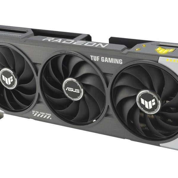 ASUS Grafikkarte AMD Radeon RX9060 XT TUF Gaming 16GB