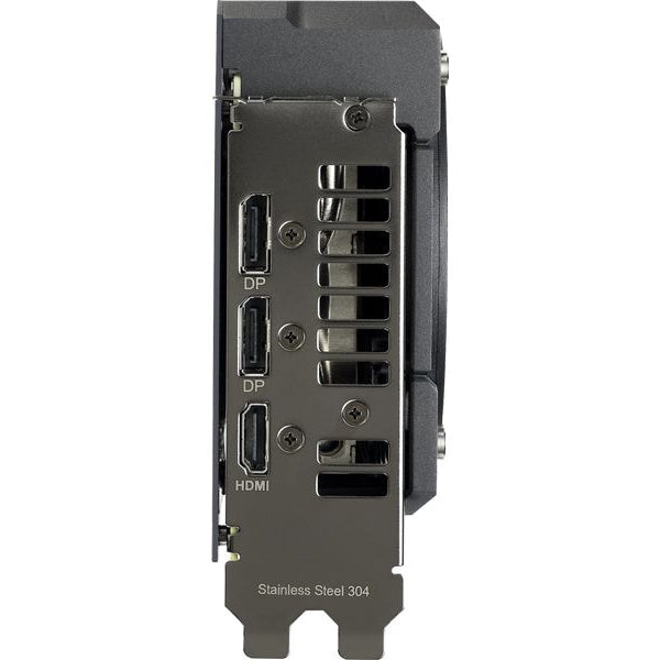 ASUS Grafikkarte AMD Radeon RX9060 XT TUF Gaming 16GB