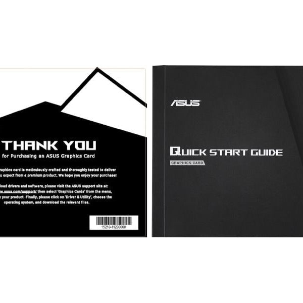 ASUS Grafikkarte AMD Radeon RX9060 XT Prime 16GB