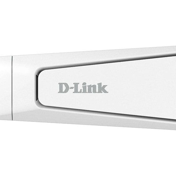 D-Link WLAN-AX USB-Adapter AX18U (AX1800)