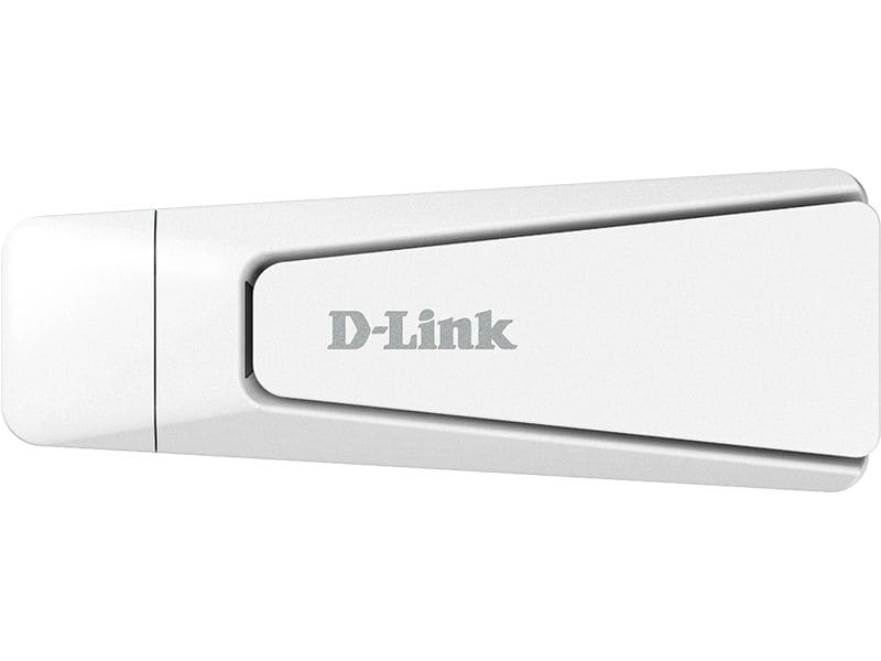 D-Link WLAN-AX USB-Adapter AX18U (AX1800)
