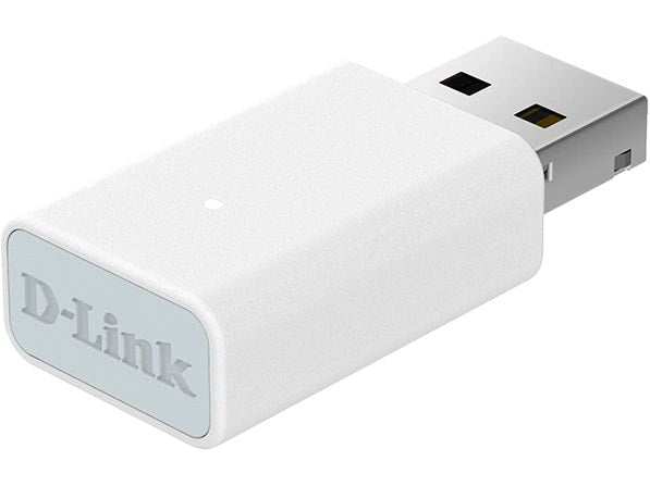 D-Link WLAN-AX USB-Adapter AX9U (AX900)