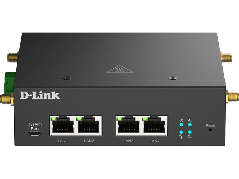 D-Link LTE-Modem DWM-314-G 5G