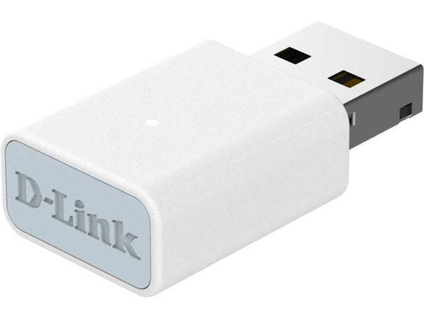 D-Link WLAN-AC USB-Stick AC13U