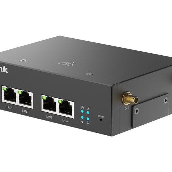 D-Link LTE-Modem DWM-314-G 5G