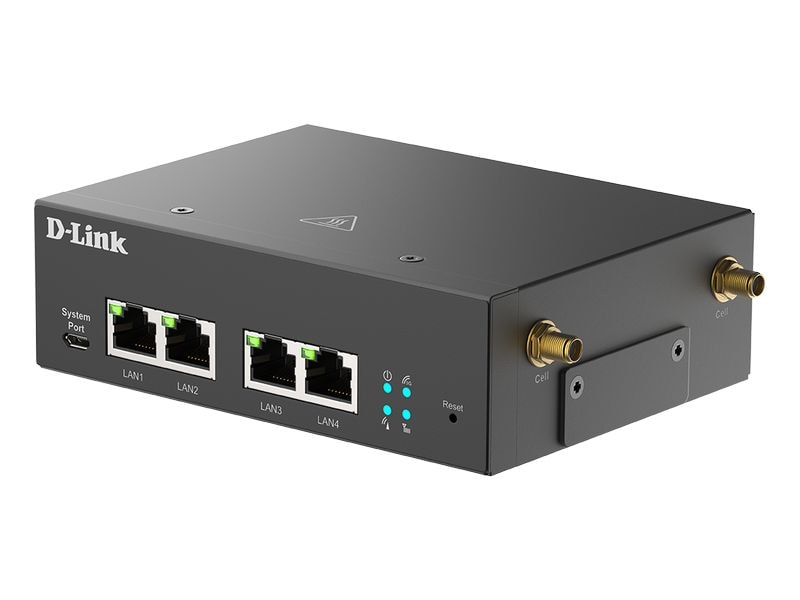 D-Link LTE-Modem DWM-314-G 5G