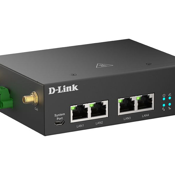 D-Link LTE-Modem DWM-314-G 5G
