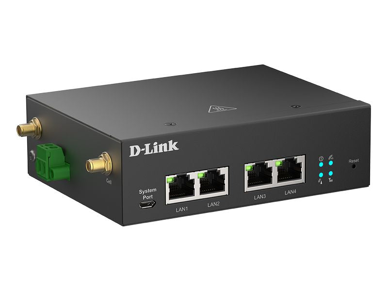 D-Link LTE-Modem DWM-314-G 5G