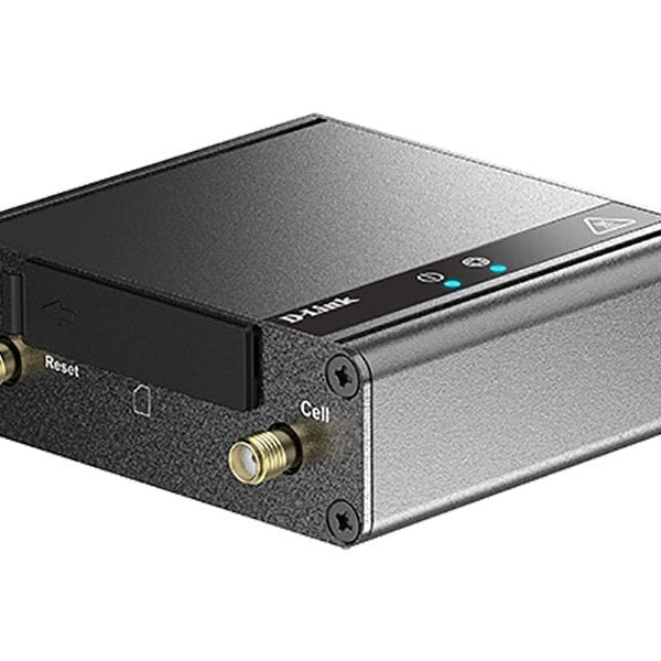D-Link LTE-Modem DWM-311