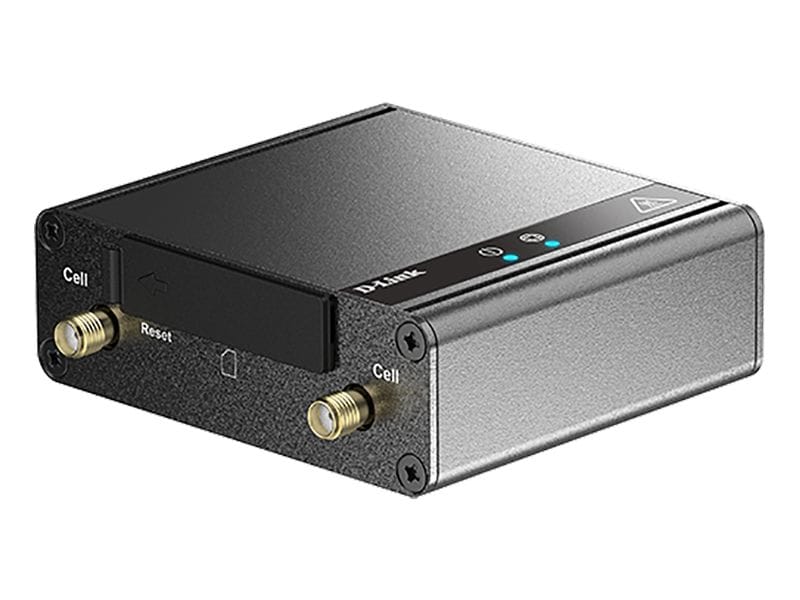 D-Link LTE-Modem DWM-311