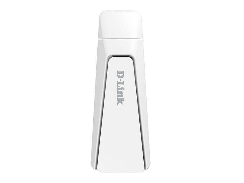 D-Link WLAN-AX USB-Adapter AX18U (AX1800)
