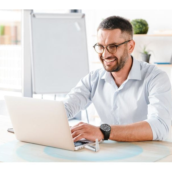 D-Link WLAN-AX USB-Adapter AX18U (AX1800)