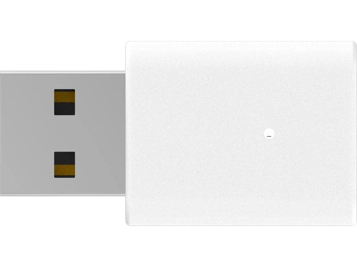 D-Link WLAN-AC USB-Stick AC13U