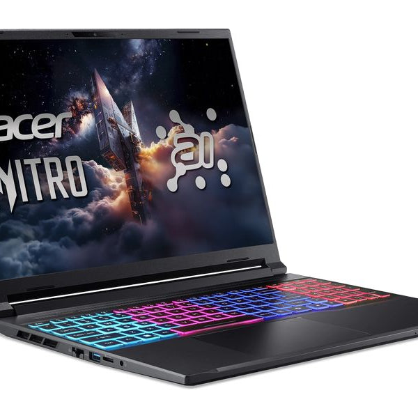 Acer Notebook Nitro V 16S AI (ANV16S-61-R8LB) RTX 5070