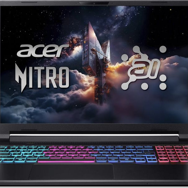 Acer Notebook Nitro V 16S AI (ANV16S-61-R8LB) RTX 5070