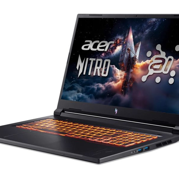 Acer Notebook Nitro V 17 AI (ANV17-41-R57K) RTX 5060