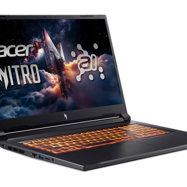 Acer Notebook Nitro V 17 AI (ANV17-41-R57K) RTX 5060