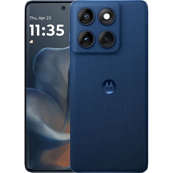 Motorola Edge 60 512 GB Gibraltarsee