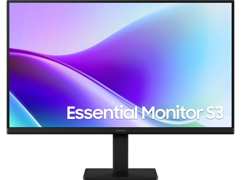 Samsung Monitor S32GF FHD LS24F320GAUXEN