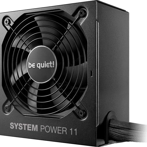 be quiet! Netzteil System Power 11 650 W