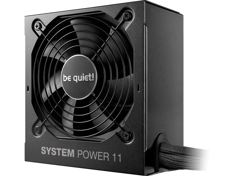 be quiet! Netzteil System Power 11 650 W