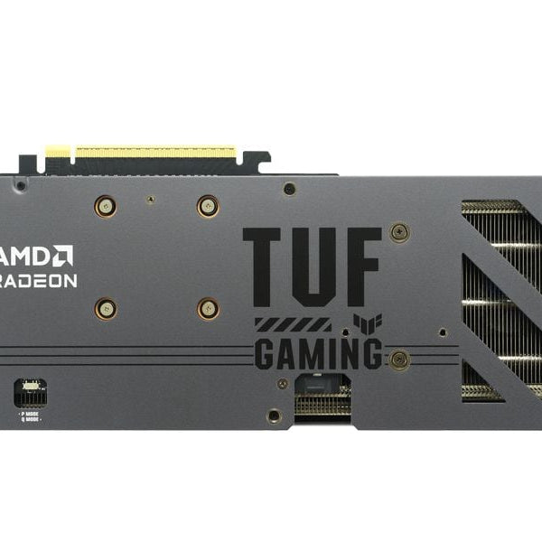 ASUS Grafikkarte AMD Radeon RX9060 XT TUF Gaming 16GB