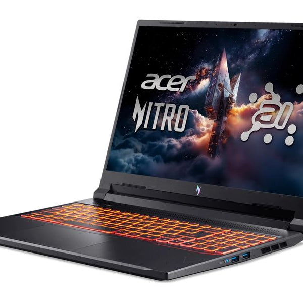 Acer Notebook Nitro V 16 AI (ANV16-42-R0EV) RTX 5060