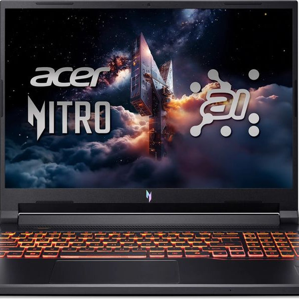 Acer Notebook Nitro V 16 AI (ANV16-42-R0EV) RTX 5060