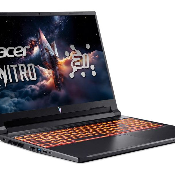 Acer Notebook Nitro V 16 AI (ANV16-42-R0EV) RTX 5060
