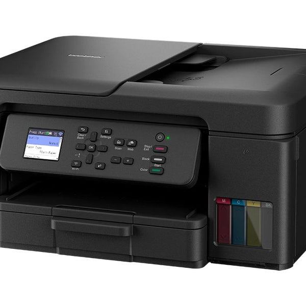 Brother Multifunktionsdrucker DCP-T780DW