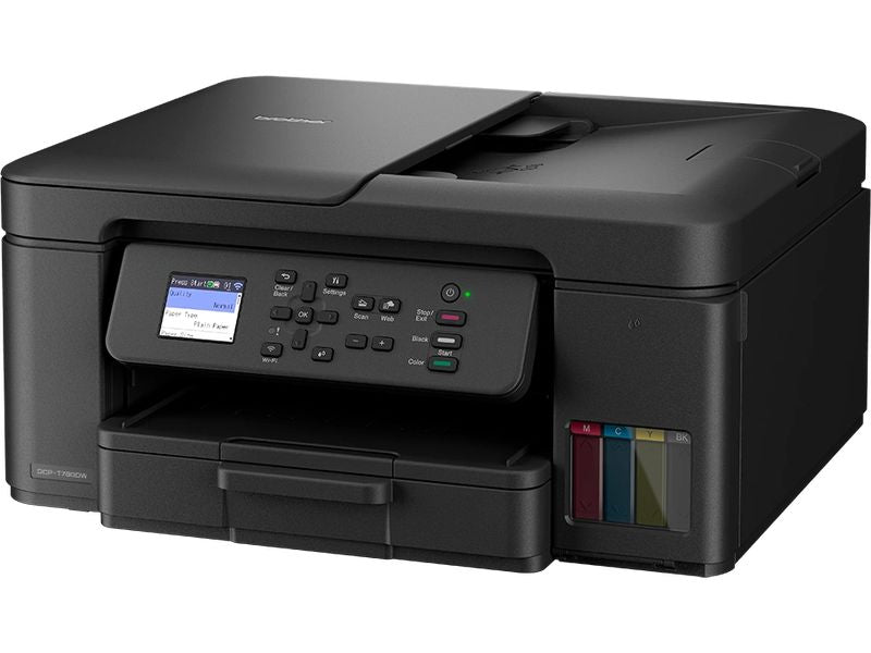 Brother Multifunktionsdrucker DCP-T780DW