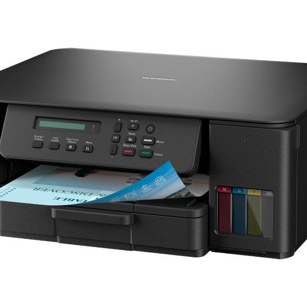 Brother Multifunktionsdrucker DCP-T580DW