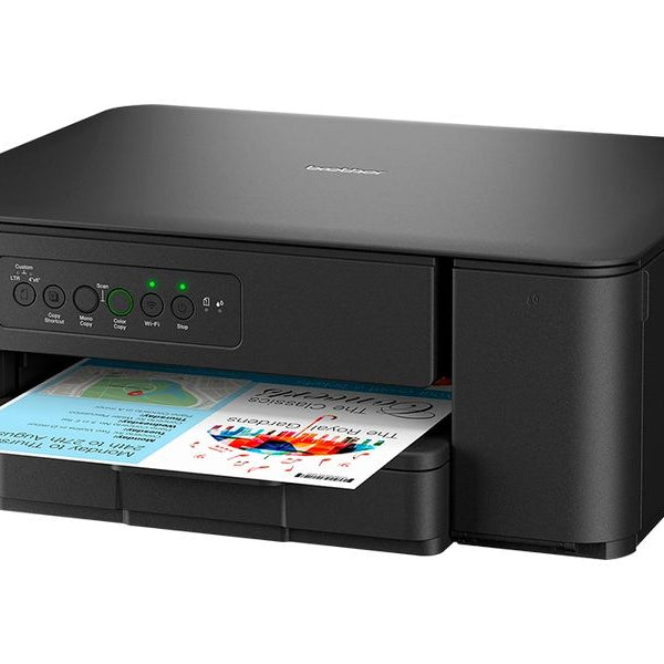 Brother Multifunktionsdrucker DCP-J1260W