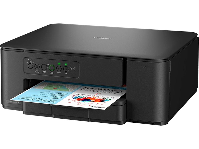 Brother Multifunktionsdrucker DCP-J1260W