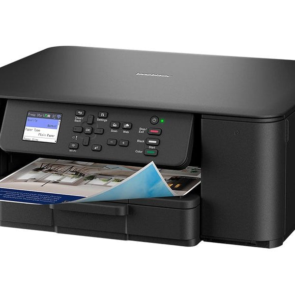 Brother Multifunktionsdrucker DCP-J1310W
