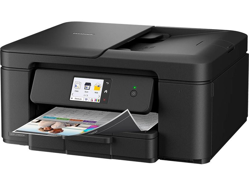 Brother Multifunktionsdrucker DCP-J1460DW
