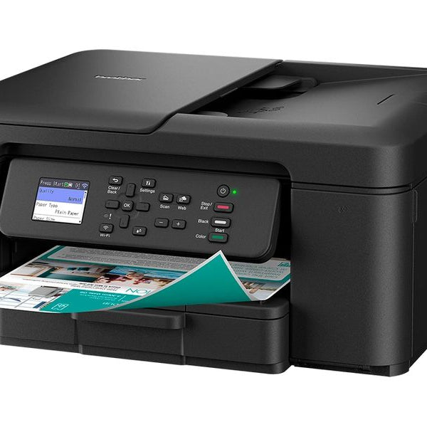 Brother Multifunktionsdrucker DCP-J1360DW