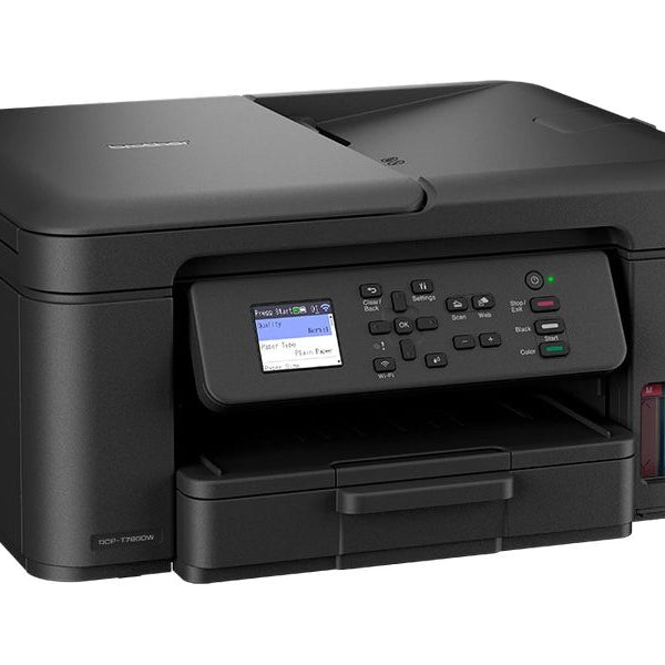 Brother Multifunktionsdrucker DCP-T780DW