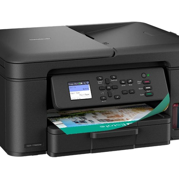 Brother Multifunktionsdrucker DCP-T780DW