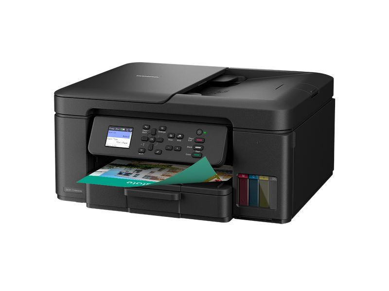 Brother Multifunktionsdrucker DCP-T780DW