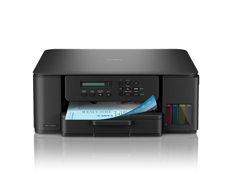 Brother Multifunktionsdrucker DCP-T580DW