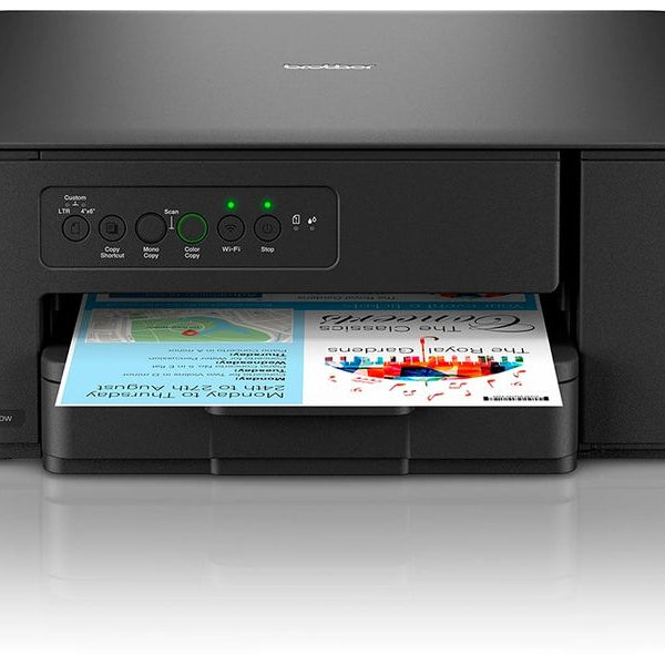 Brother Multifunktionsdrucker DCP-J1260W