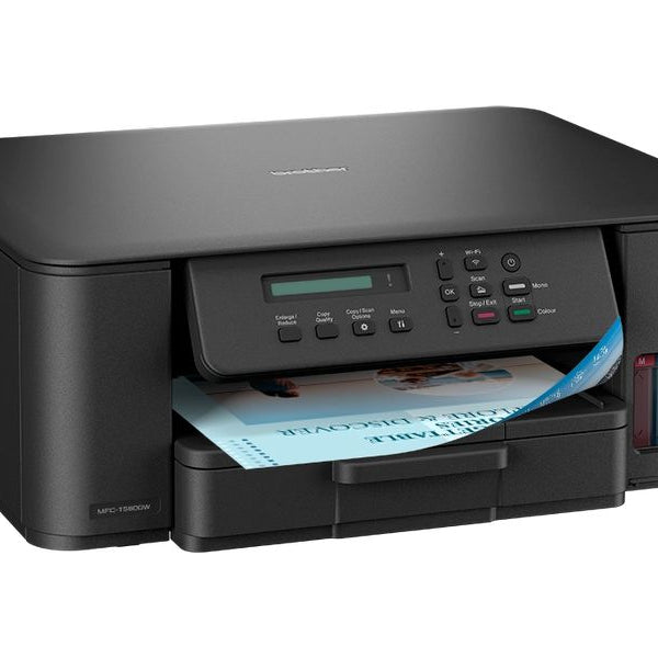 Brother Multifunktionsdrucker DCP-T580DW