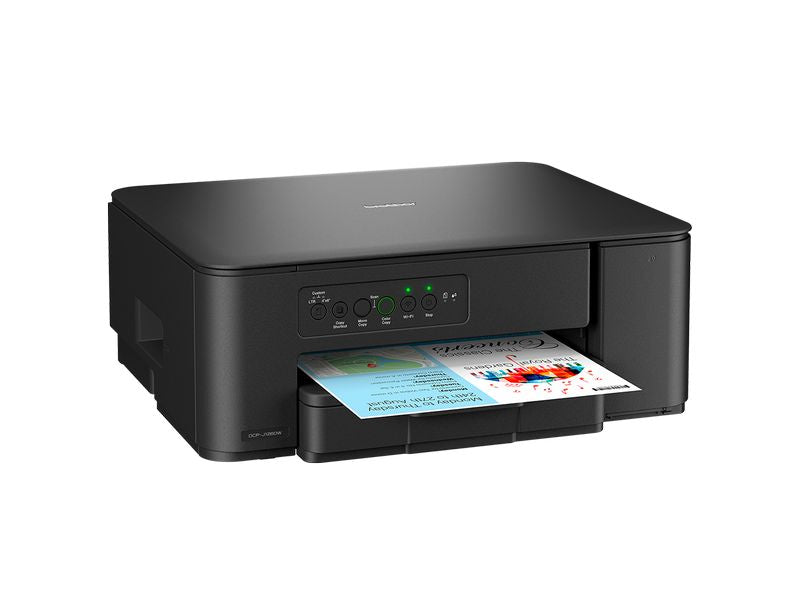 Brother Multifunktionsdrucker DCP-J1260W