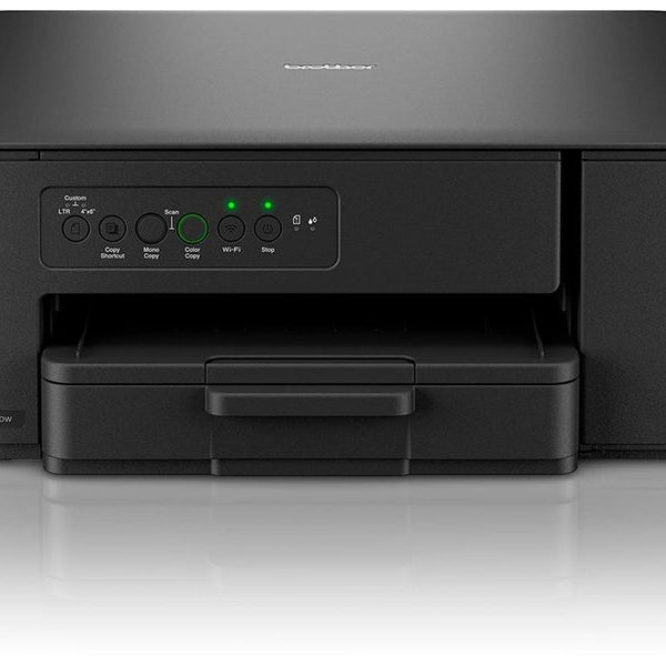 Brother Multifunktionsdrucker DCP-J1260W