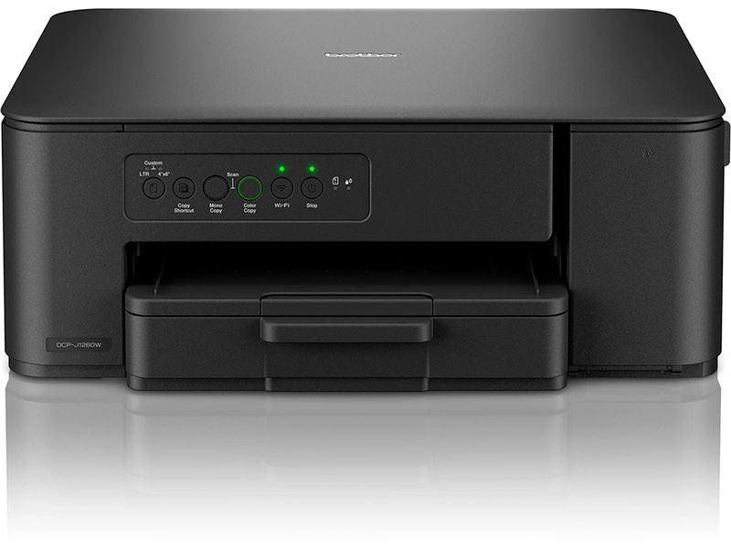 Brother Multifunktionsdrucker DCP-J1260W