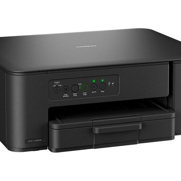 Brother Multifunktionsdrucker DCP-J1260W