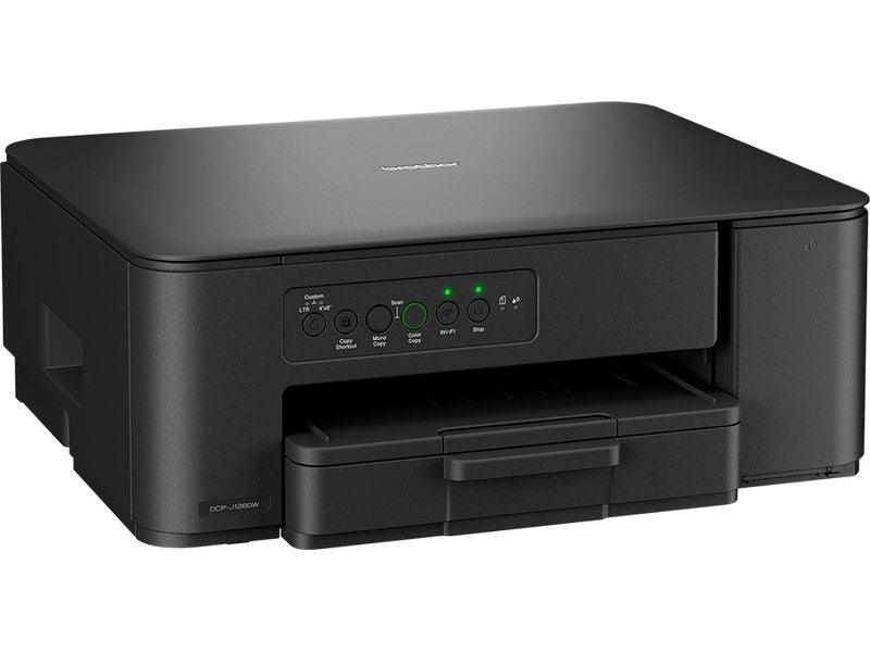 Brother Multifunktionsdrucker DCP-J1260W