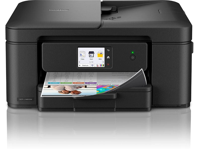 Brother Multifunktionsdrucker DCP-J1460DW