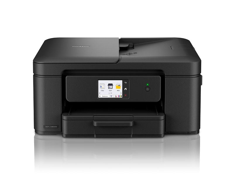 Brother Multifunktionsdrucker DCP-J1460DW